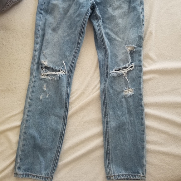 Luca and Grae Jean's size Small - Picture 6 of 6